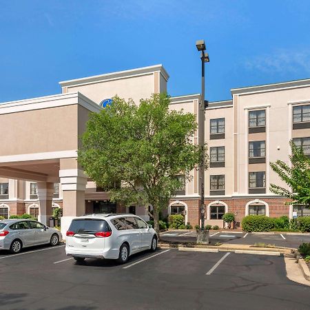 Comfort Suites Southaven I-55 Екстер'єр фото
