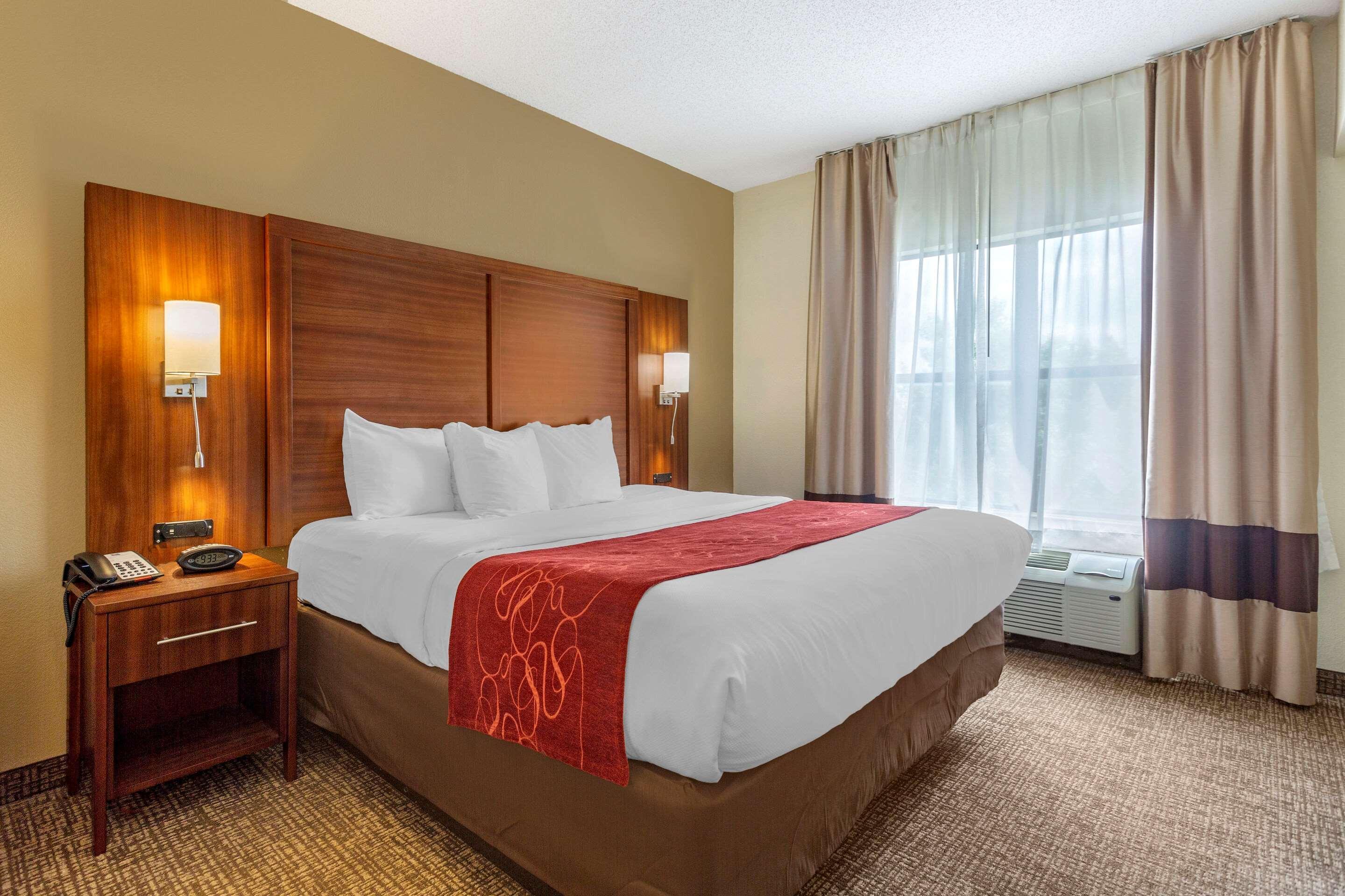 Comfort Suites Southaven I-55 Екстер'єр фото