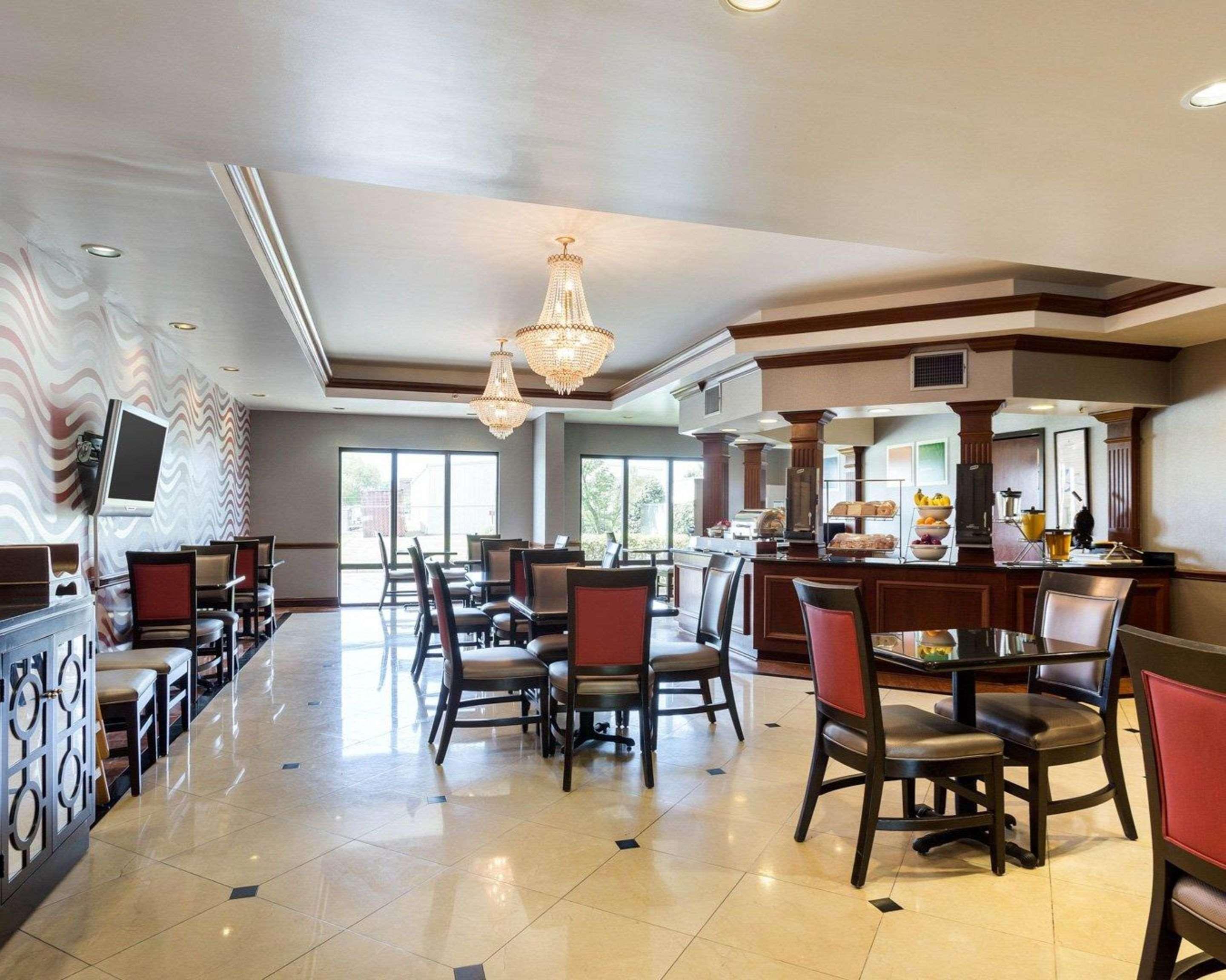 Comfort Suites Southaven I-55 Екстер'єр фото