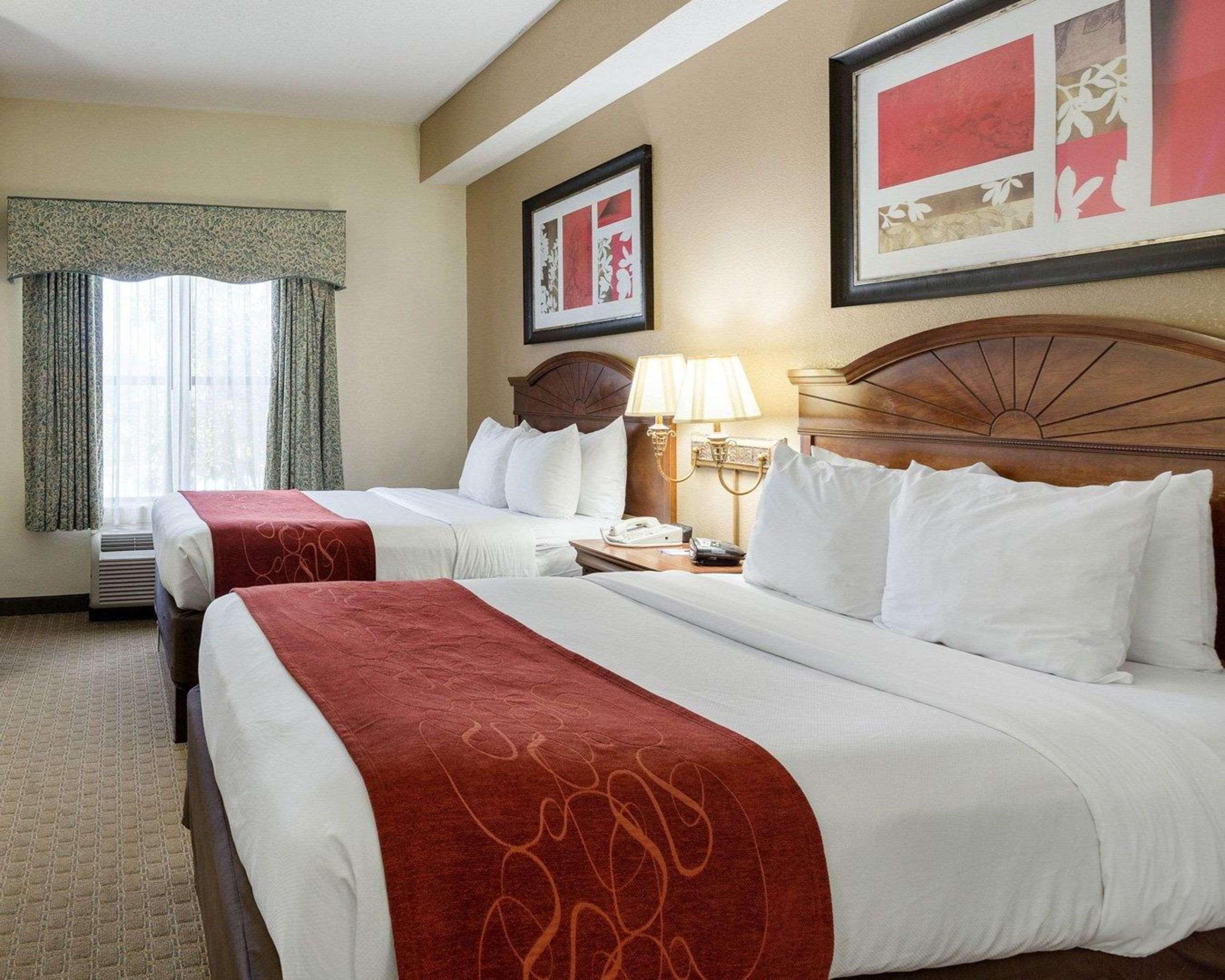 Comfort Suites Southaven I-55 Екстер'єр фото