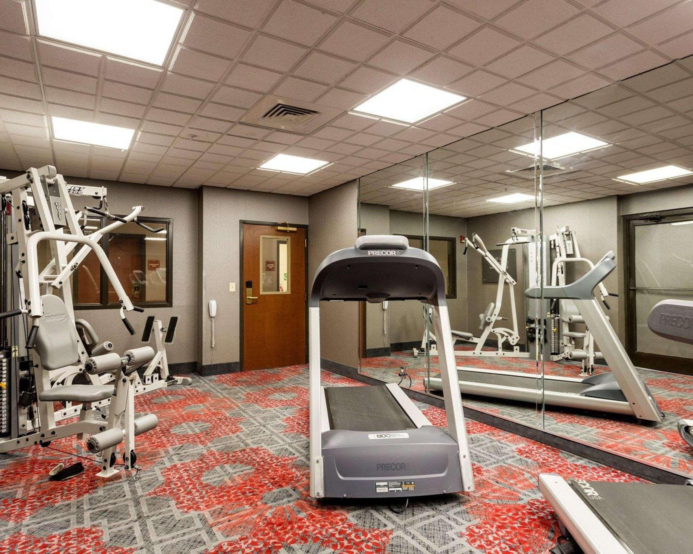 Comfort Suites Southaven I-55 Екстер'єр фото