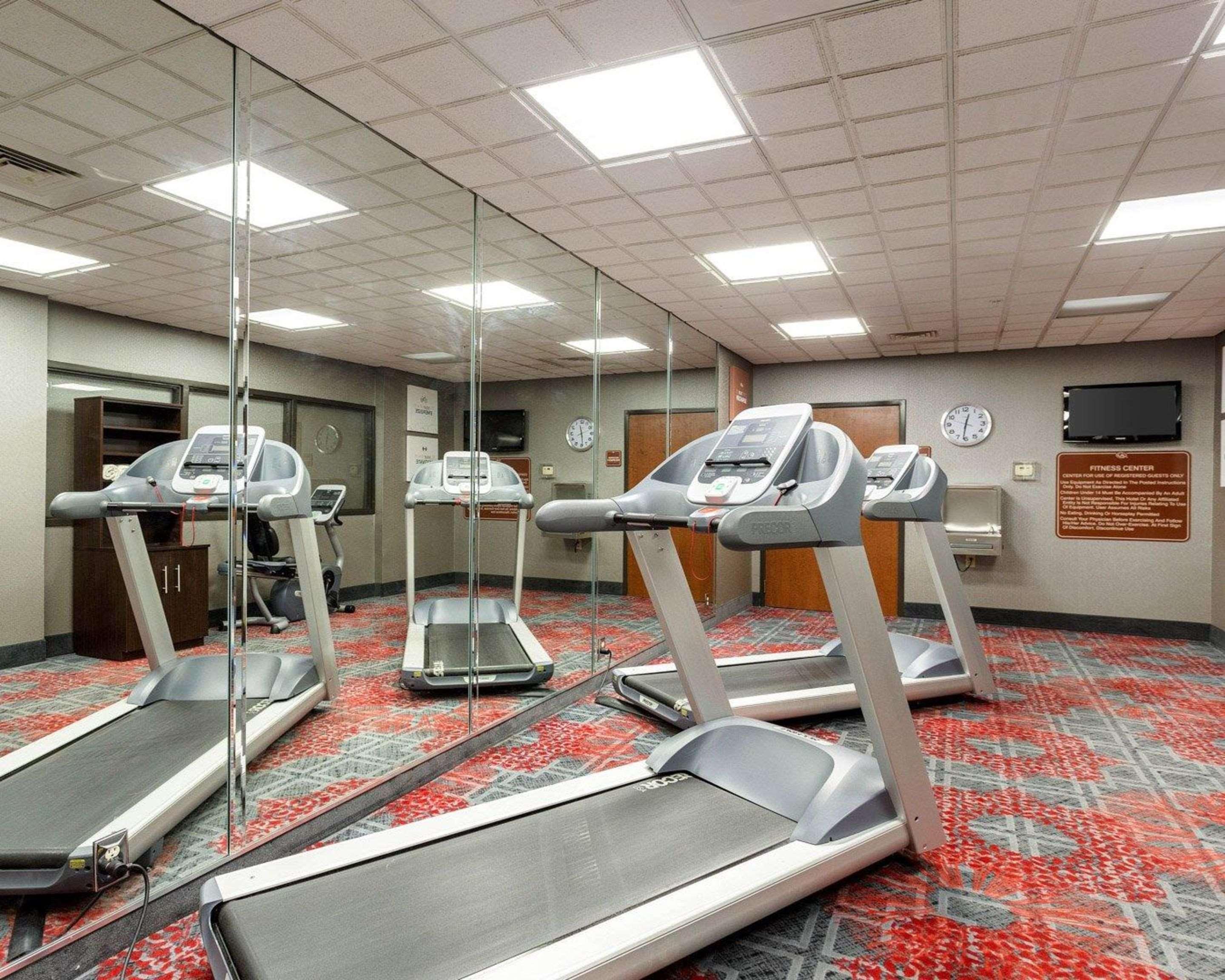 Comfort Suites Southaven I-55 Екстер'єр фото