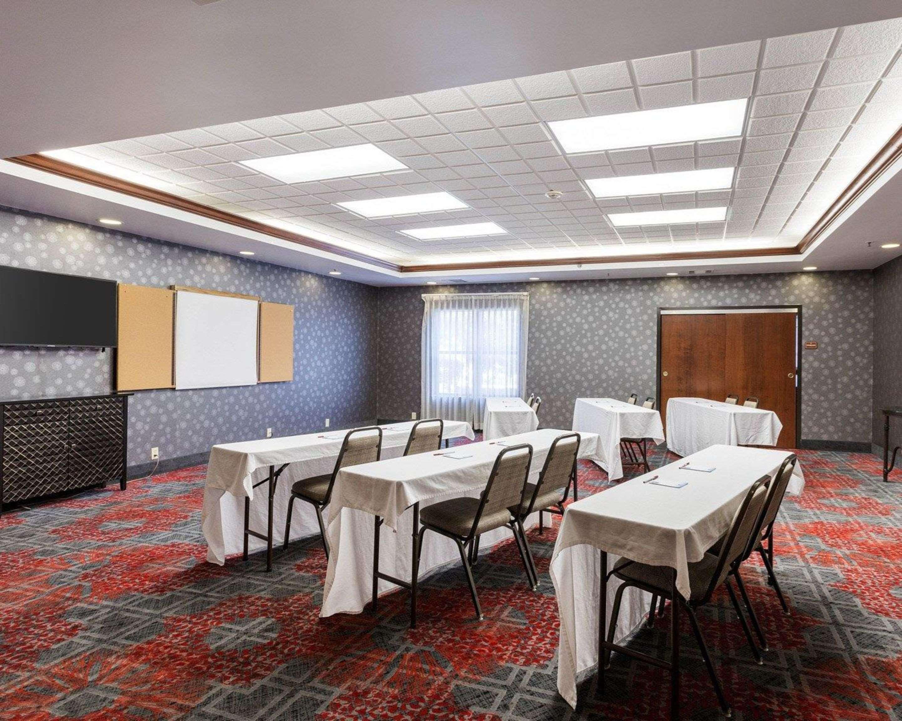 Comfort Suites Southaven I-55 Екстер'єр фото