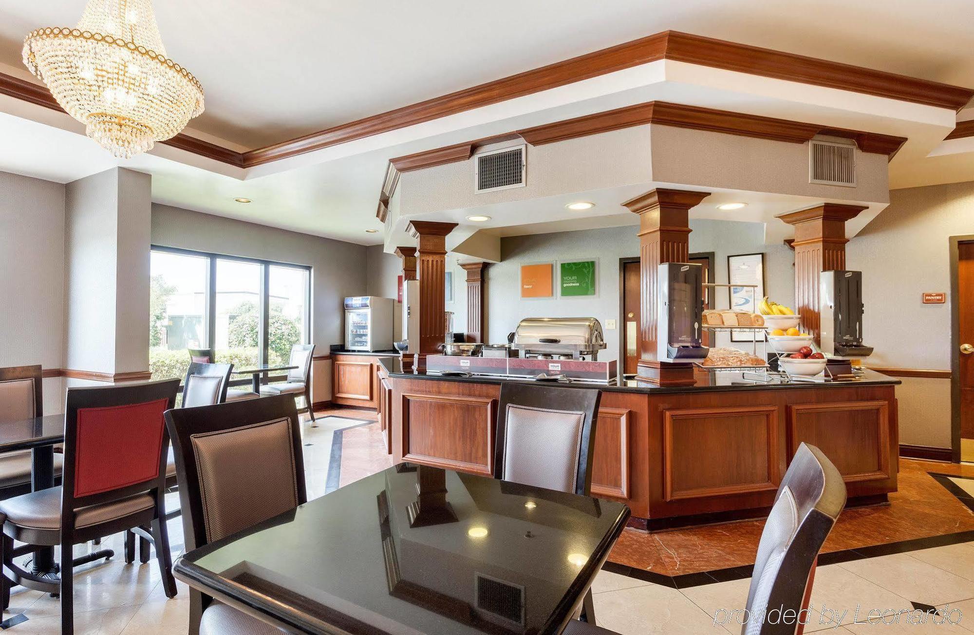 Comfort Suites Southaven I-55 Екстер'єр фото