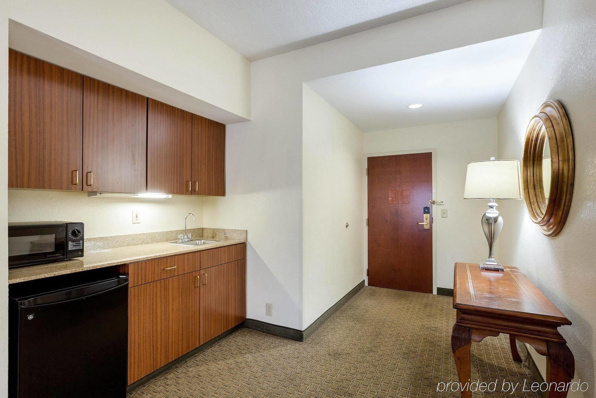 Comfort Suites Southaven I-55 Екстер'єр фото