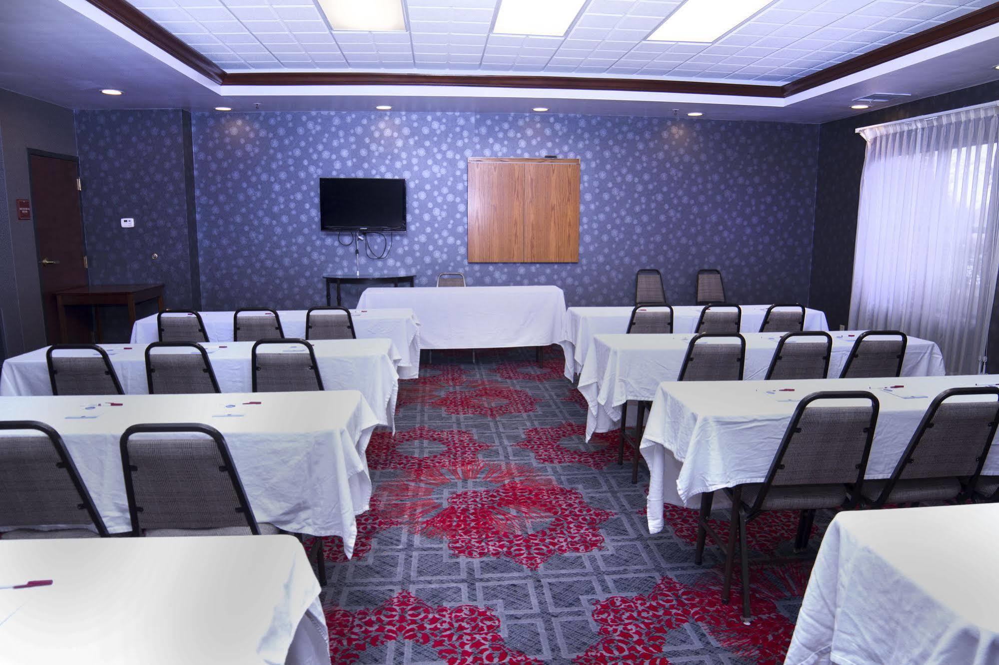 Comfort Suites Southaven I-55 Екстер'єр фото
