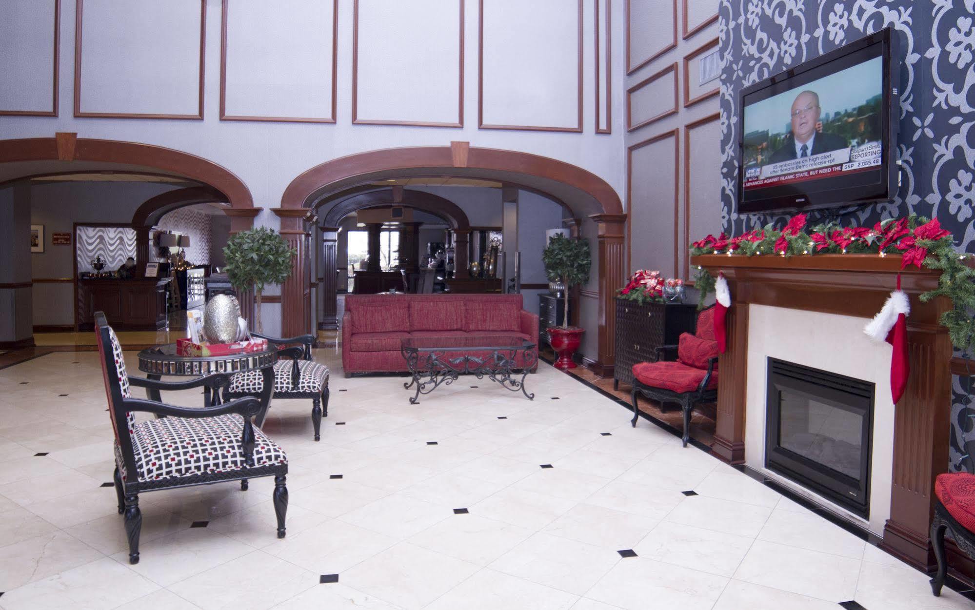 Comfort Suites Southaven I-55 Екстер'єр фото